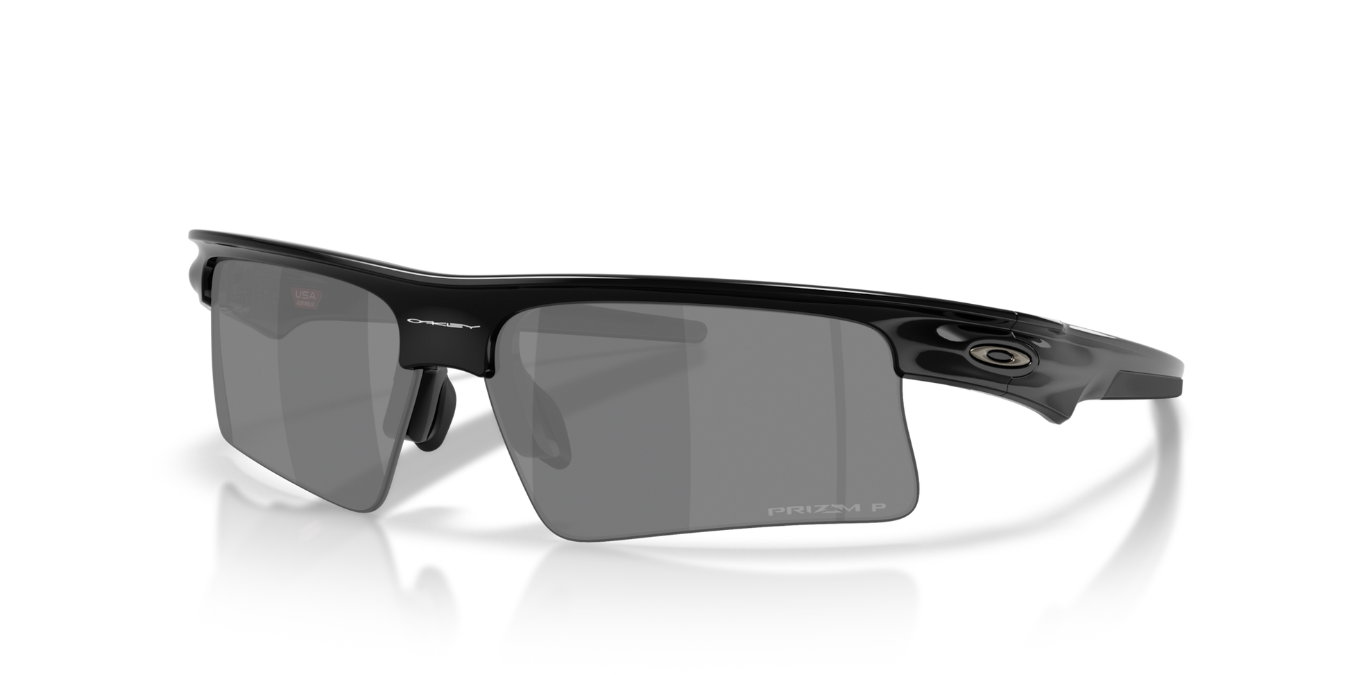 Oakley Bisphaera Speed Sunglasses