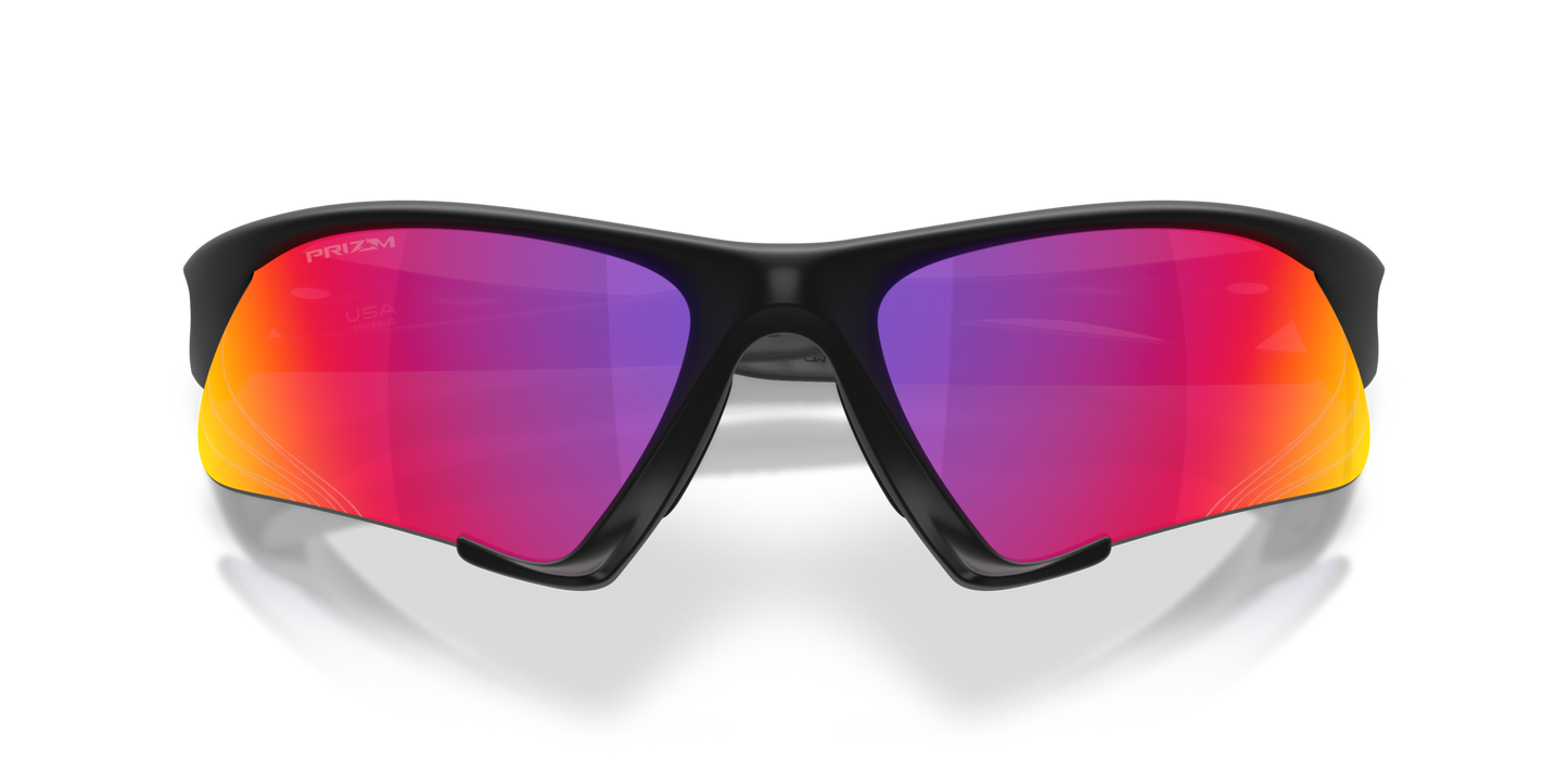 Oakley Suture Jacket Sunglasses