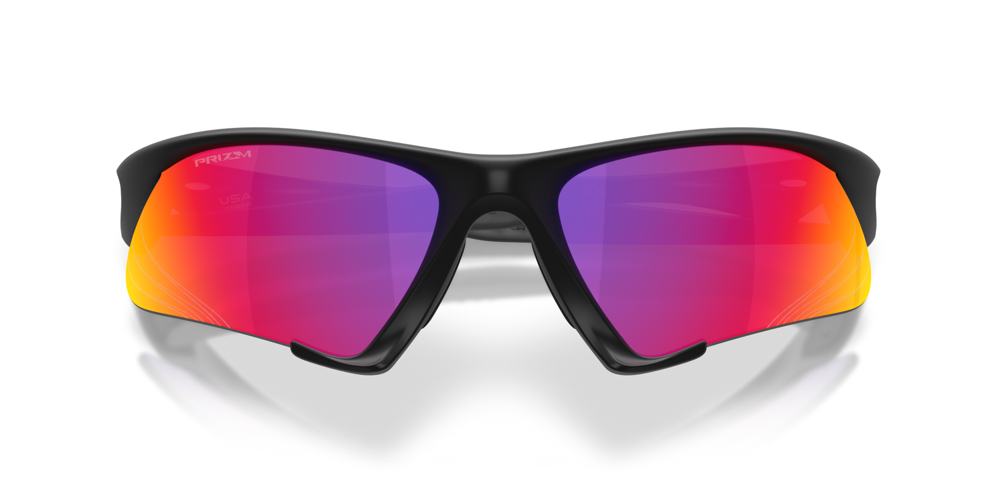 Oakley Suture Jacket Sunglasses