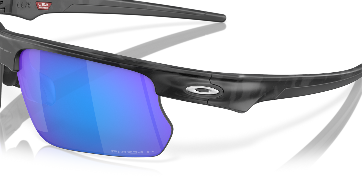 Oakley Bisphaera Sunglasses