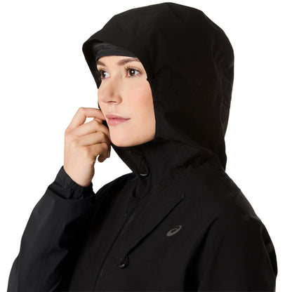 Asics Women's Metarun Legend Jacket