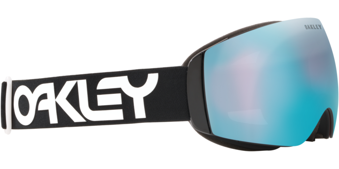 Oakley Flight Deck M Snow Goggles
