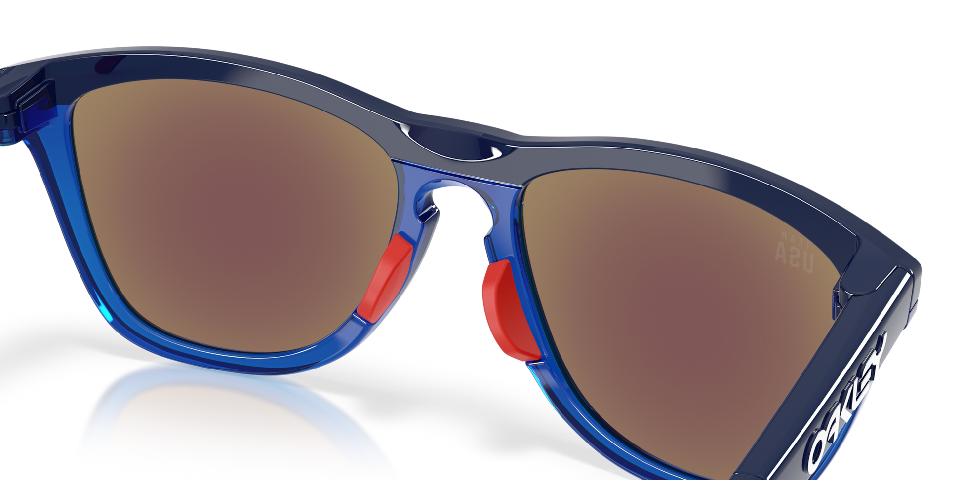Oakley Frogskins Range Glasses