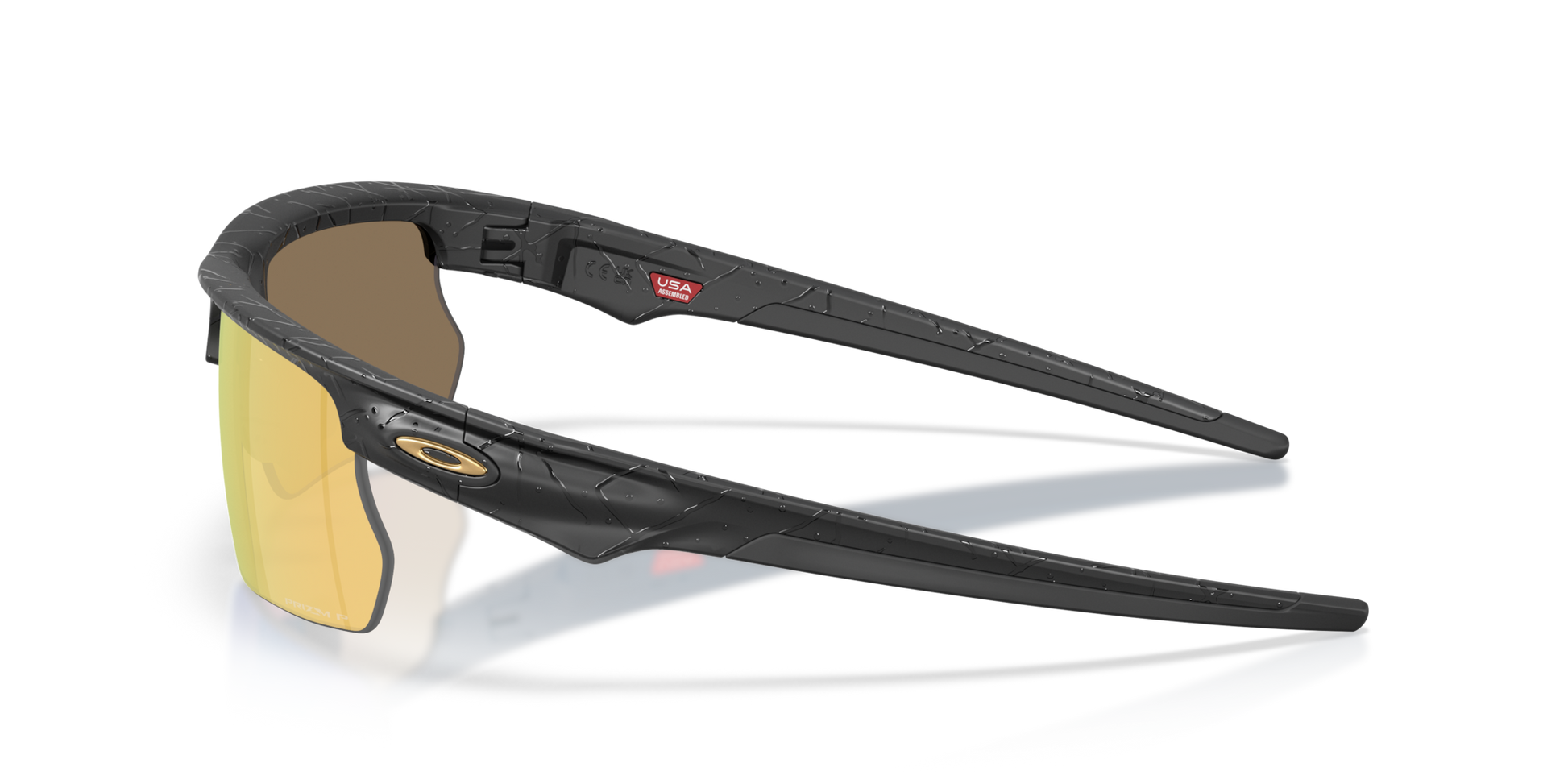 Oakley Bisphaera Sunglasses