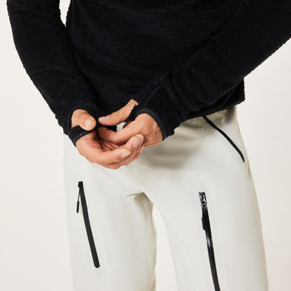Oakley Men's Bowls Alpha Half Zip Sweatshirt