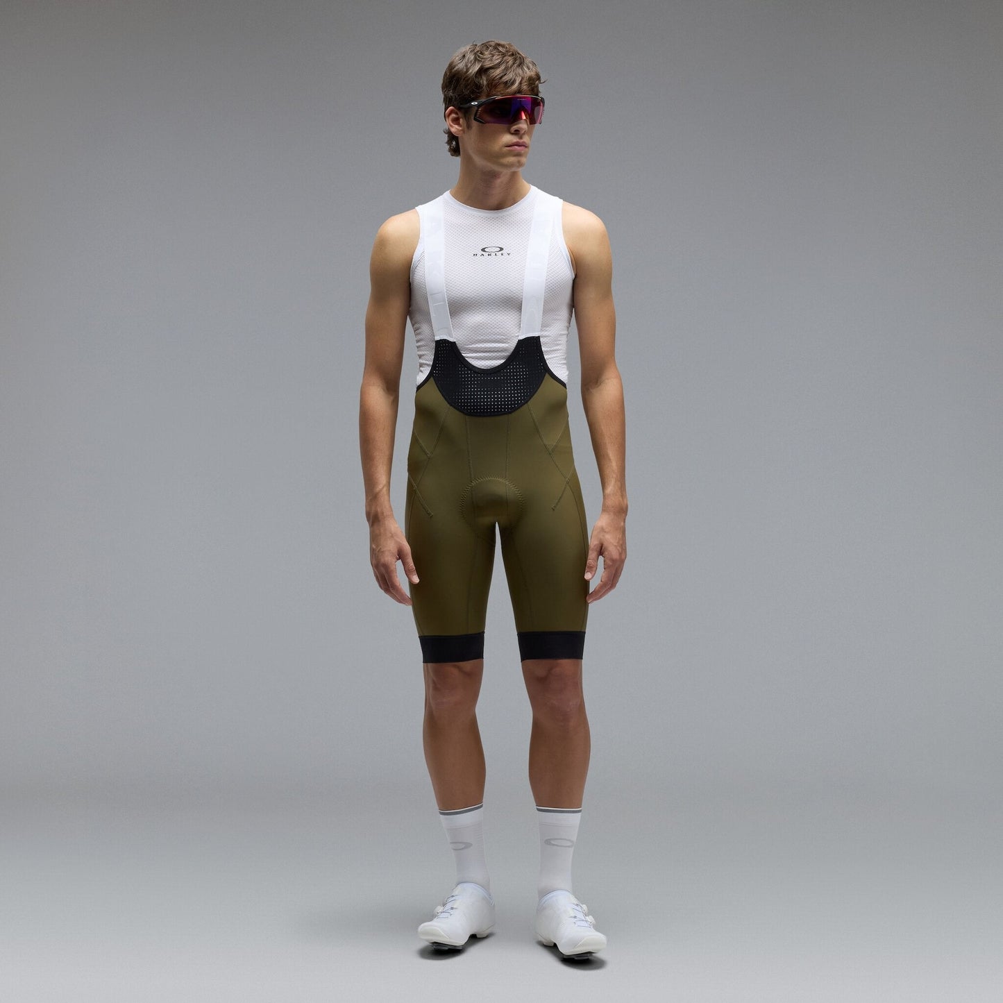 Oakley Men's Endurance Tempo Bib