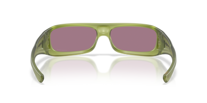 Oakley Permian Glasses