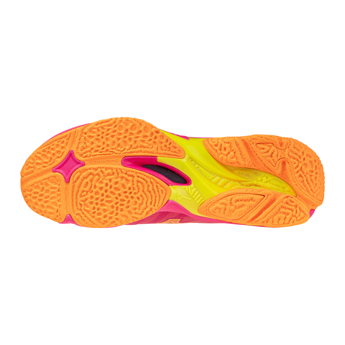 Mizuno Adult Wave Lightning Elite Sa Volleyball Shoes