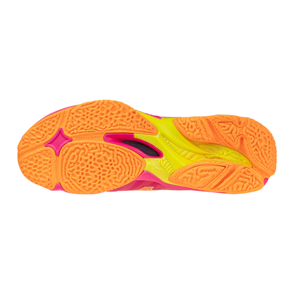 Mizuno Adult Wave Lightning Elite Sa Volleyball Shoes