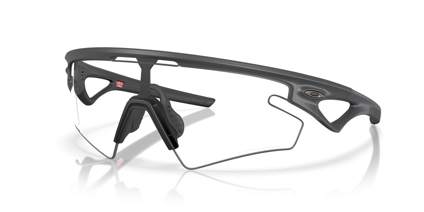 Oakley Sphaera Slash Sunglasses