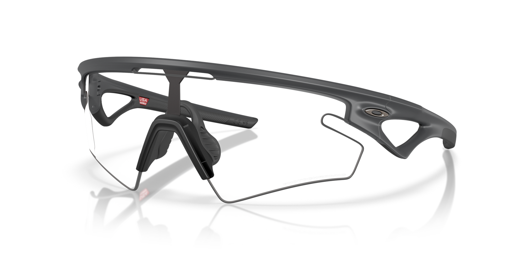 Oakley Sphaera Slash Sunglasses
