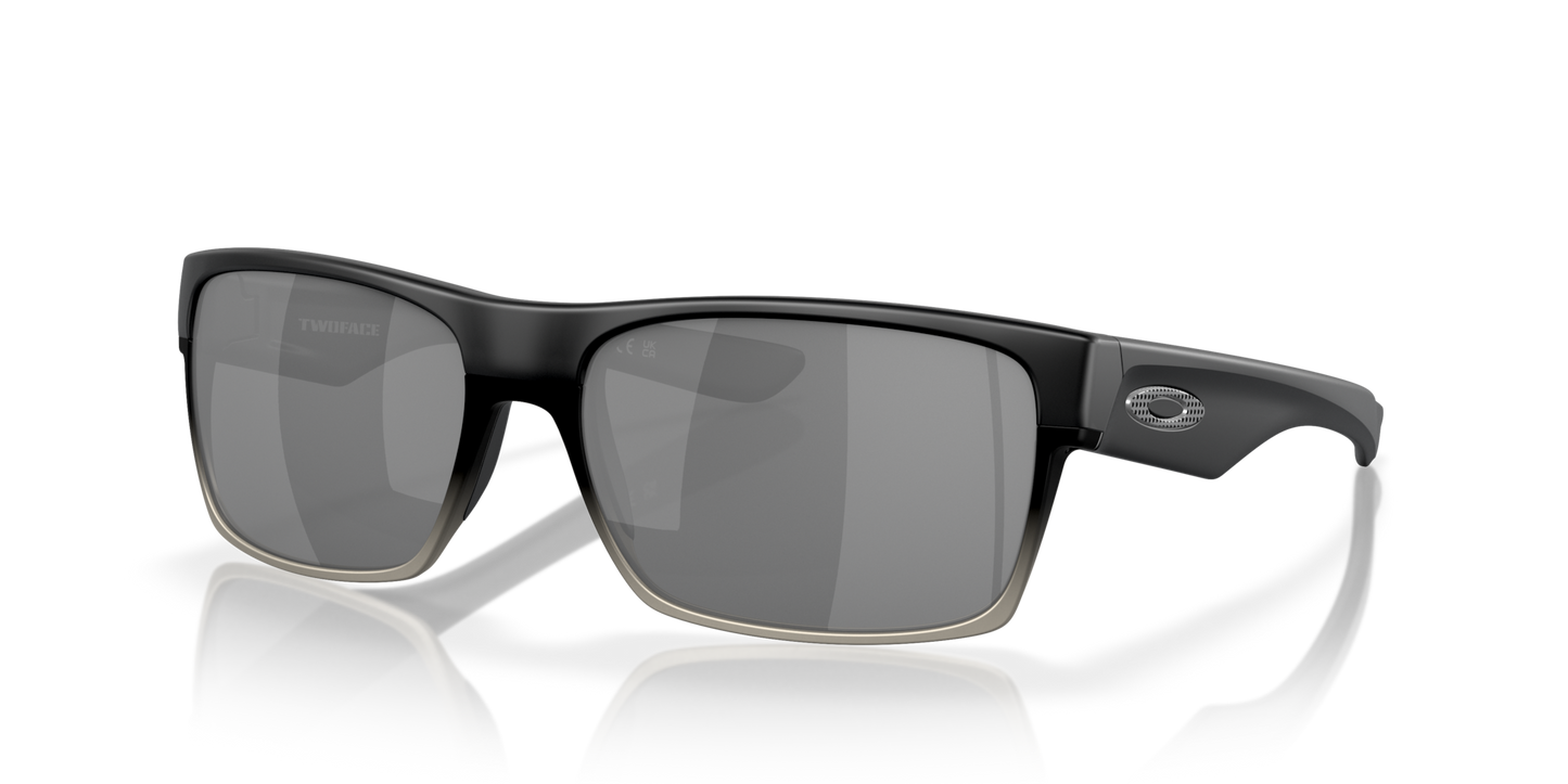 Oakley Twoface Glasses