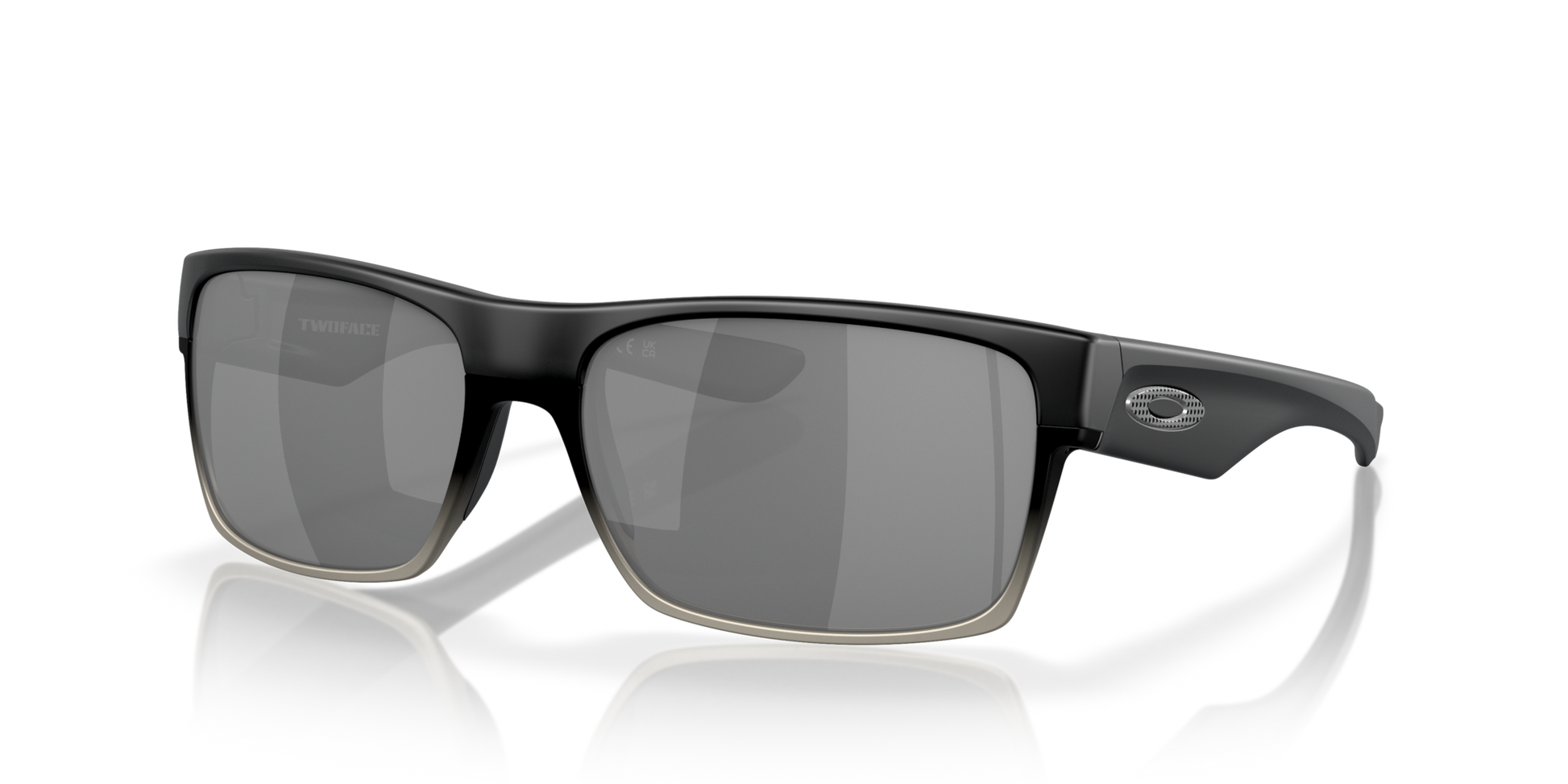 Oakley Twoface Glasses