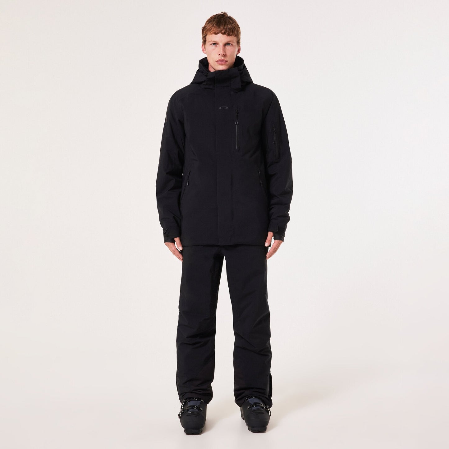 Oakley Men's Sub Temp RC Gore-Tex Jacket 2.0