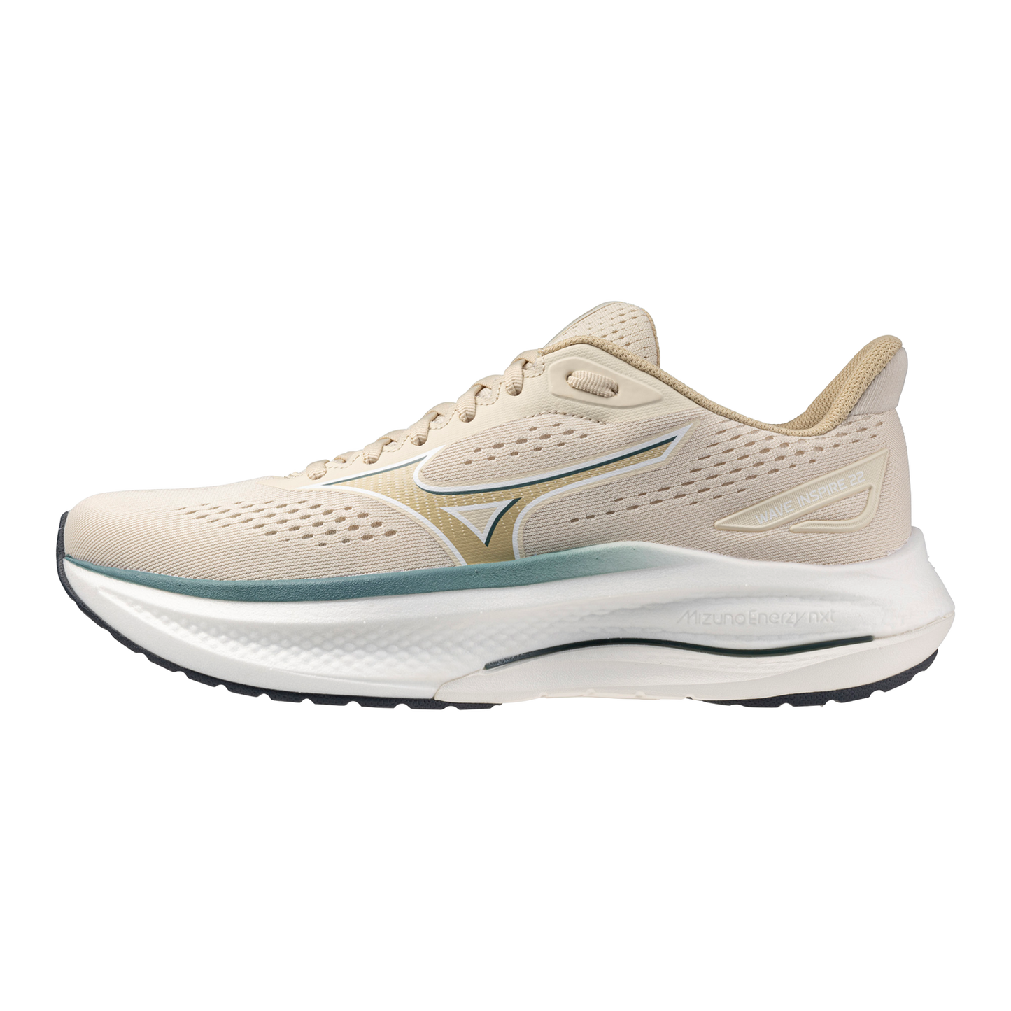 Mizuno Men's Wave Inspire 22 Running Shoes