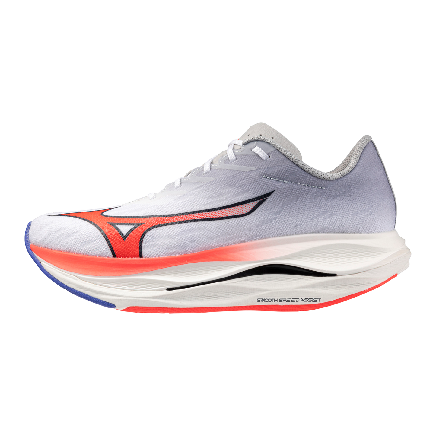 Mizuno Men's Wave Rebellion Flash 3 Running Shoes