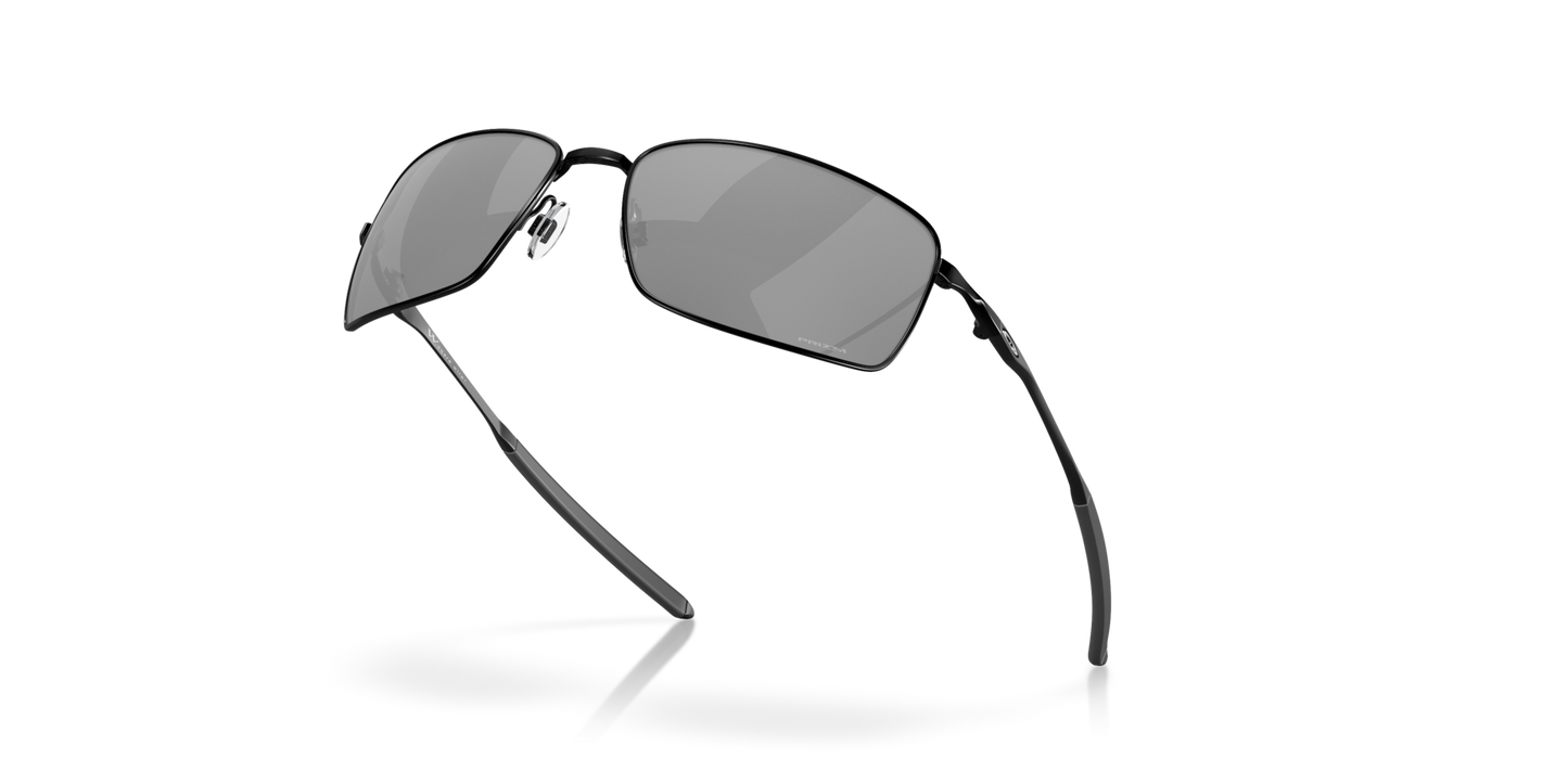 Oakley Square Wire Glasses