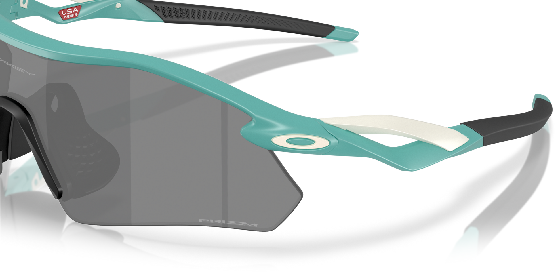 Oakley Radar Plate Sunglasses