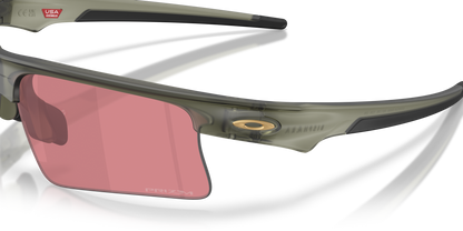 Oakley Bisphaera Speed Sunglasses
