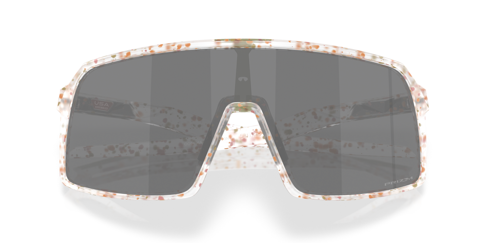Oakley Sutro A Sunglasses