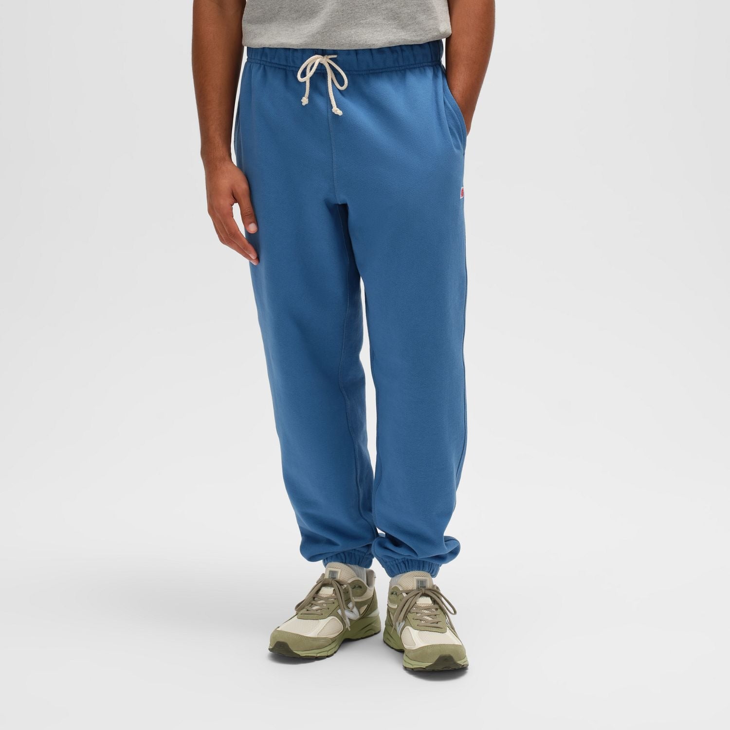 New Balance Men's Made in USA Core Sweatpants