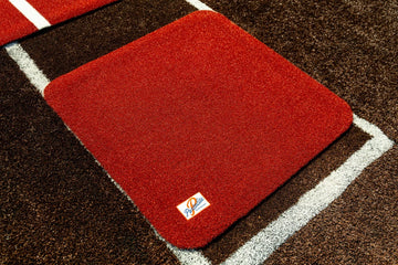 Portolite Baseball Catcher's Mat