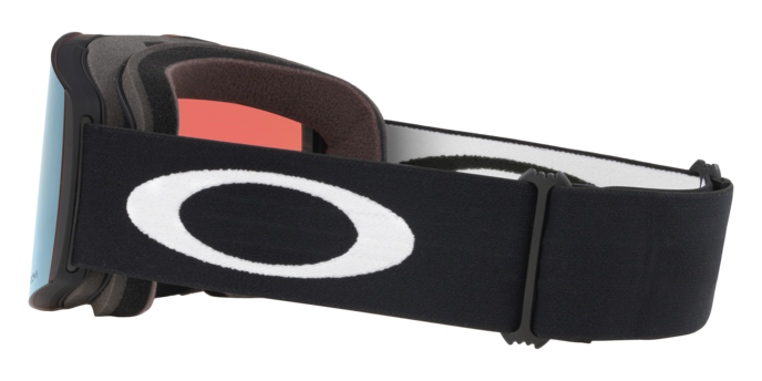 Oakley Fall Line L Snow Goggles
