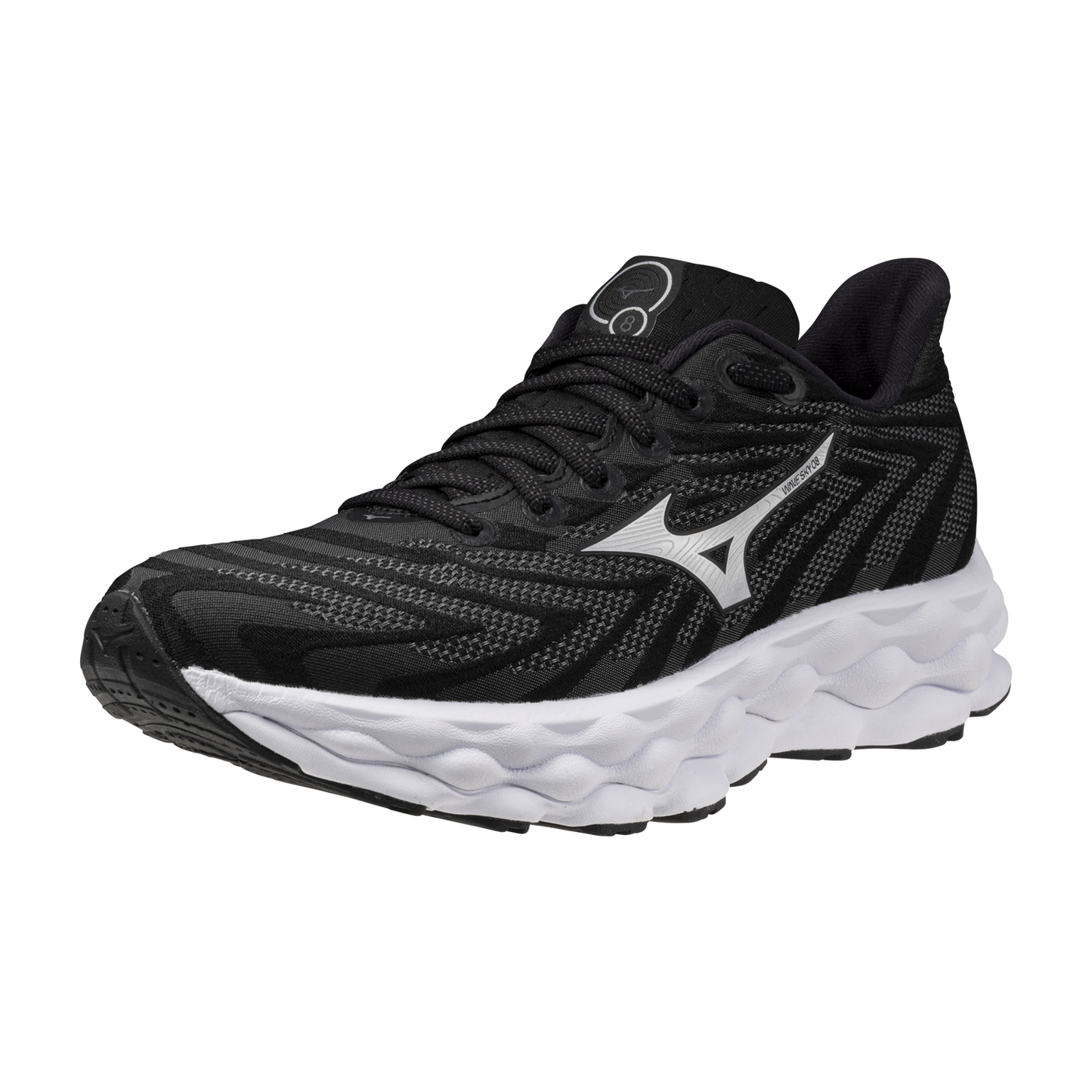 Mizuno Women's Wave Sky 8 Running Shoes