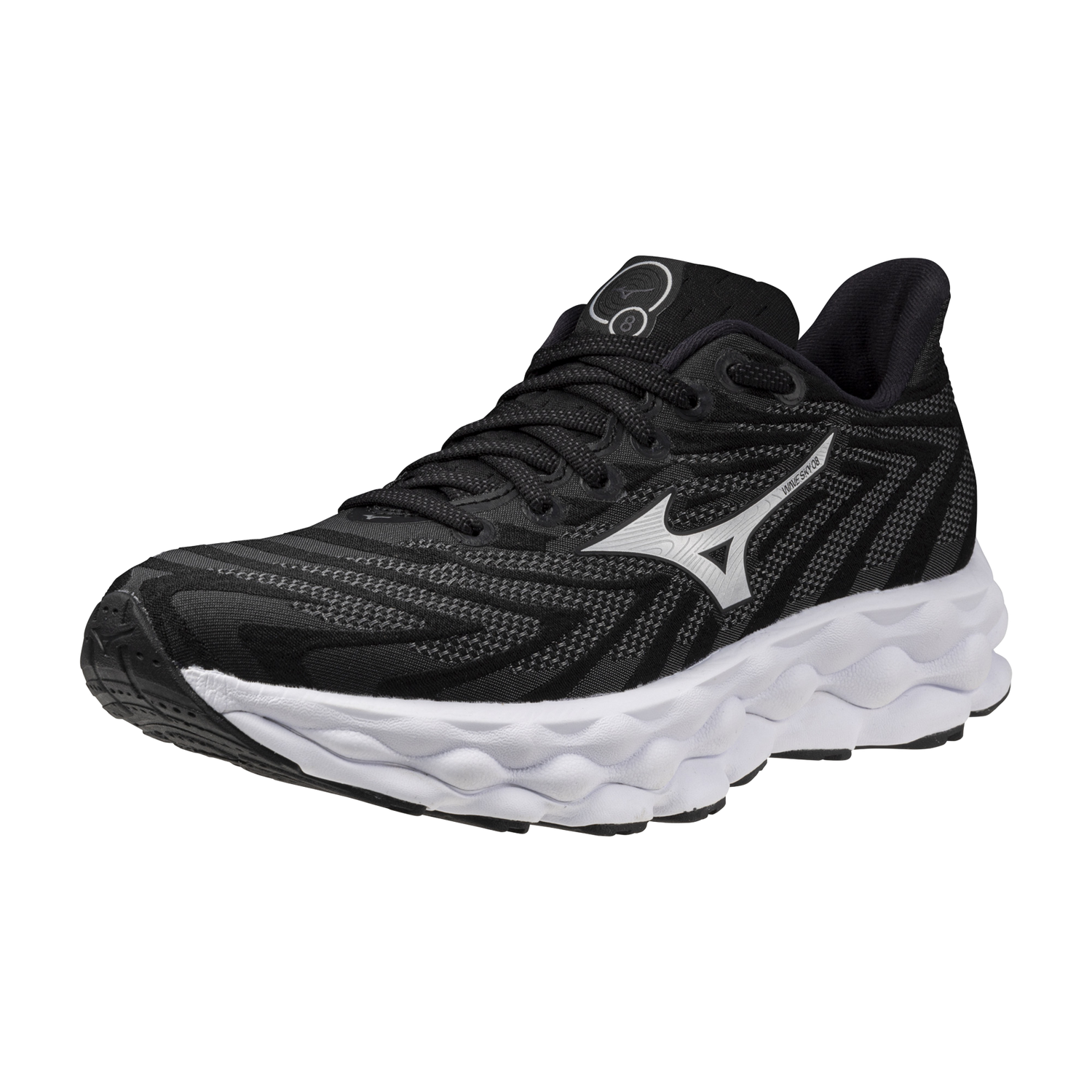 Mizuno Women's Wave Sky 8 Running Shoes
