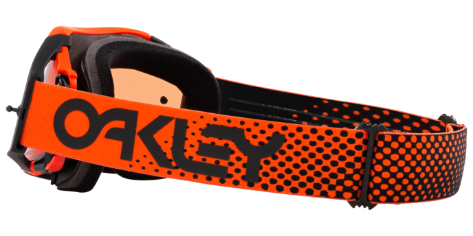 Oakley Airbrake MX Goggles