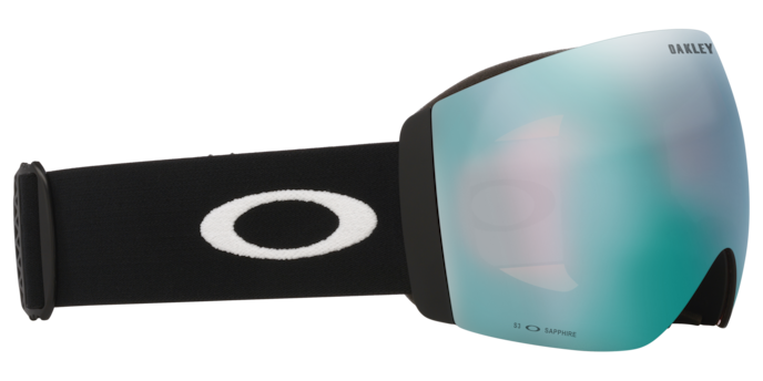 Oakley Flight Deck Pro Large Snow Goggles