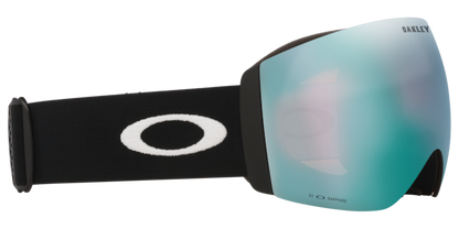 Oakley Flight Deck Pro Large Snow Goggles