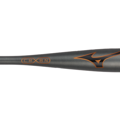 Mizuno F26-CRBN X -10 Softball Bat