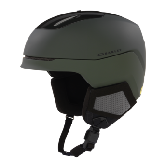 Oakley Mod5 Snow Helmet