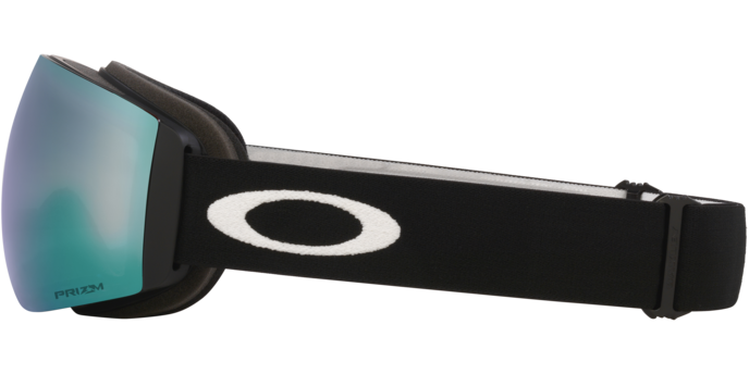Oakley Flight Deck Pro Medium Snow Goggles