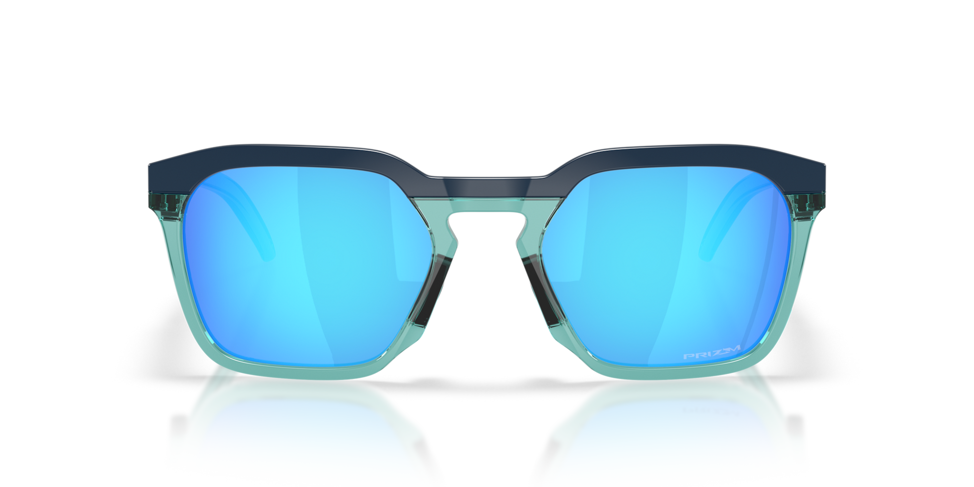 Oakley HSTN Square Glasses
