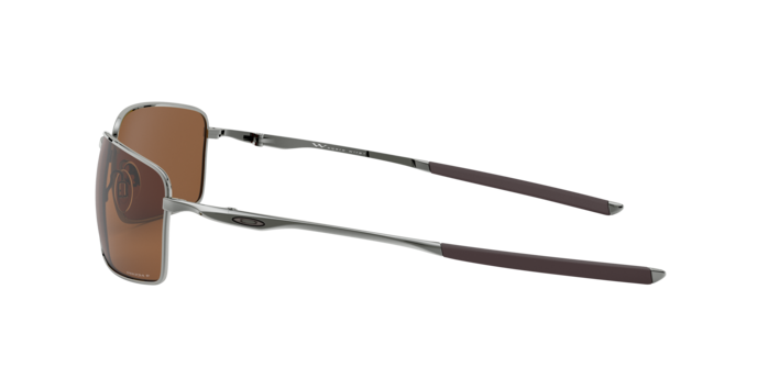 Oakley Square Wire Glasses