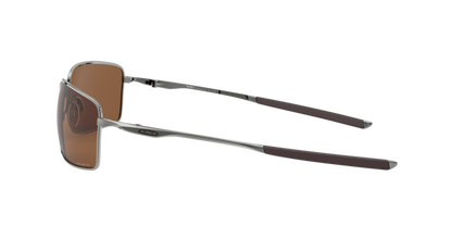 Oakley Square Wire Glasses