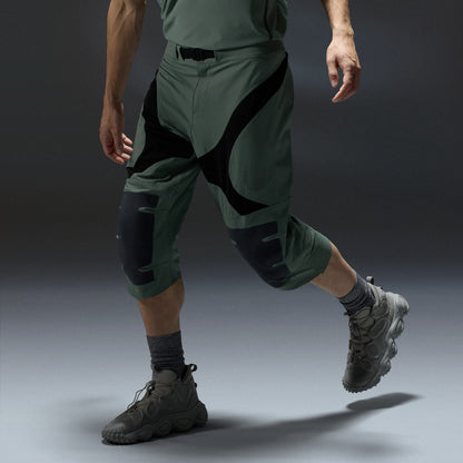 Oakley Men's Latitude Veil 3/4 Shorts