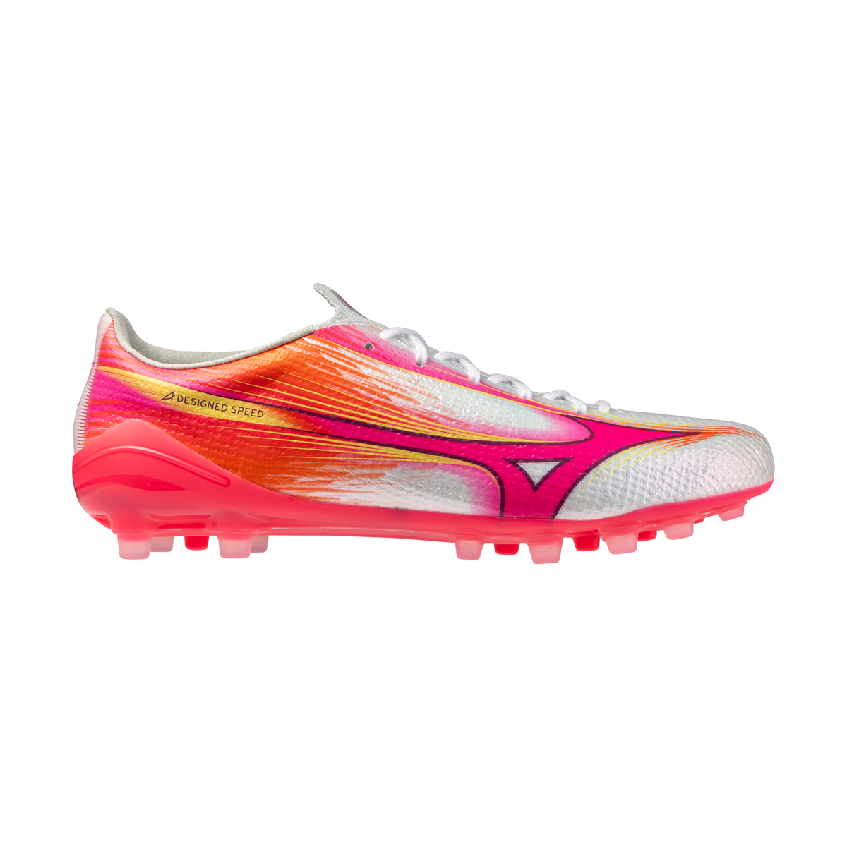 Mizuno Adult Alpha III Japan Artificial Grass Soccer Cleats