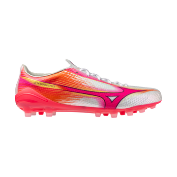 Mizuno Adult Alpha III Japan Artificial Grass Soccer Cleats