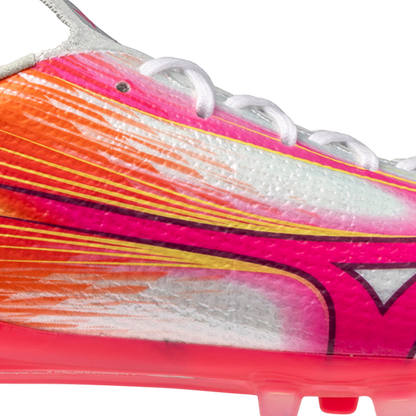 Mizuno Adult A III Japan AG Soccer Cleats