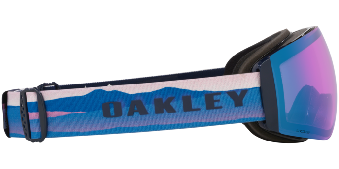 Oakley Flight Deck Pro Medium Snow Goggles