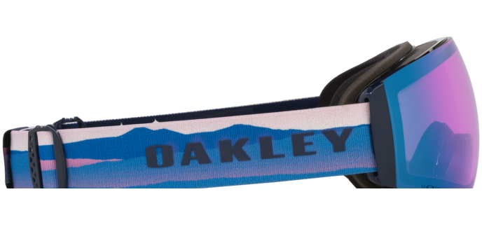 Oakley Flight Deck Pro Medium Snow Goggles