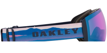 Oakley Flight Deck Pro Medium Snow Goggles