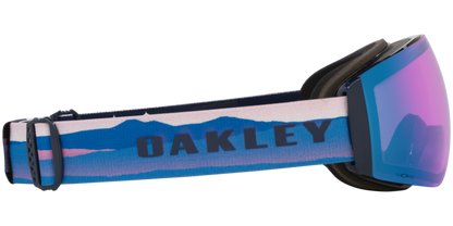 Oakley Flight Deck Pro Medium Snow Goggles