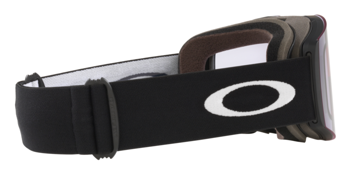 Oakley Fall Line L Snow Goggles