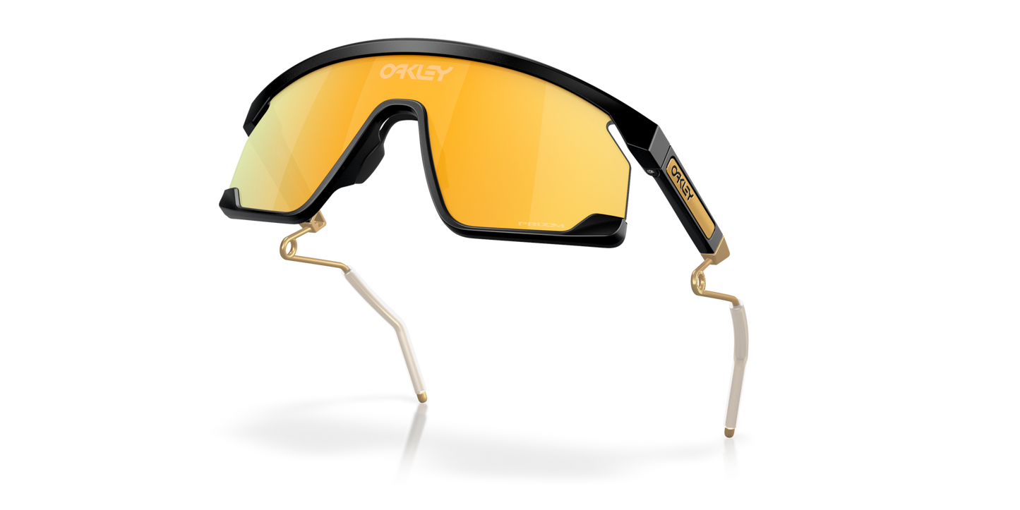 Oakley BXTR Metal Glasses