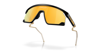 Oakley BXTR Metal Glasses
