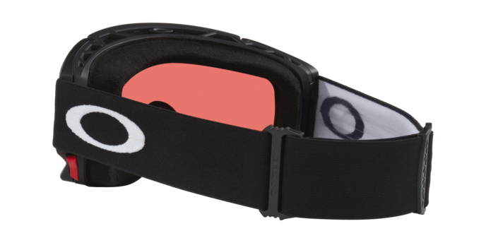 Oakley Flow Scape M Snow Goggles